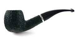 SAV103 - 626 Savinelli Acrobaleno Green 